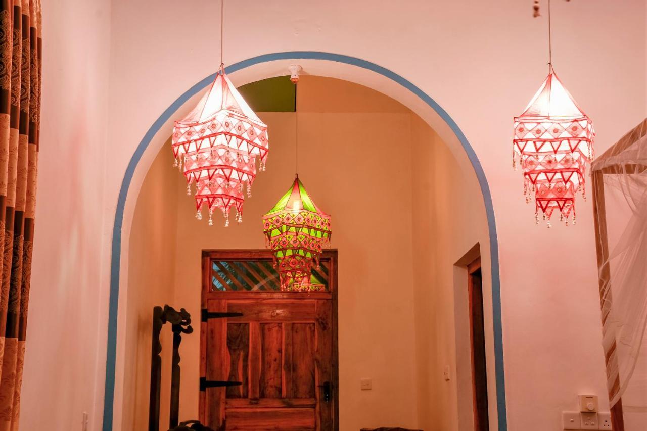 فندق Badolina Kingdom آروغام المظهر الخارجي الصورة