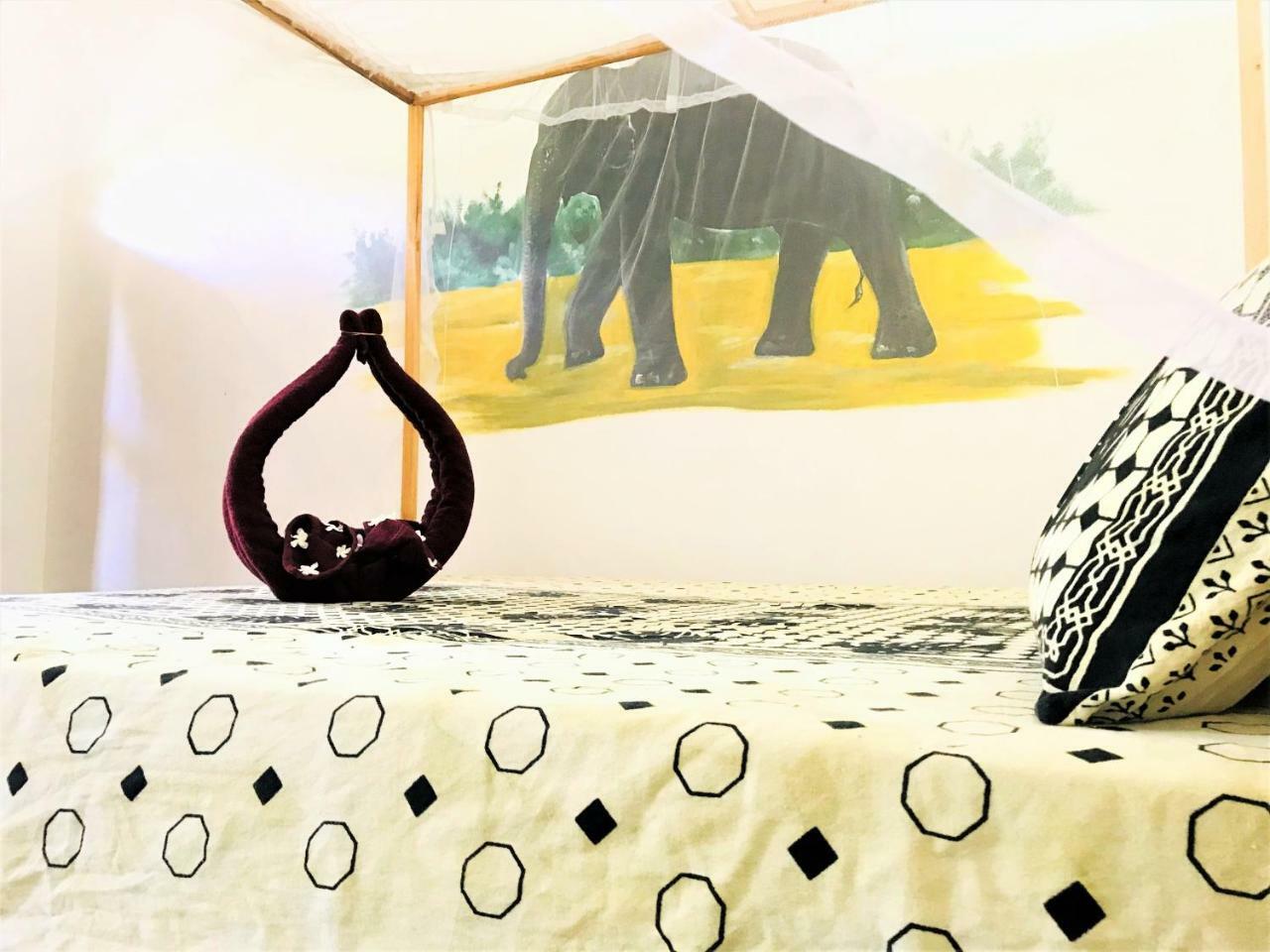 فندق Badolina Kingdom آروغام المظهر الخارجي الصورة